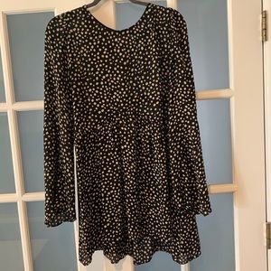 Stone Cold Fox dress